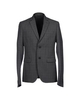 PATRIZIA PEPE COATS & JACKETS Blazers MEN on YOOX.COM