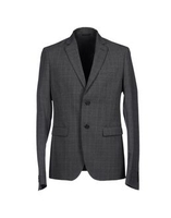 PATRIZIA PEPE COATS & JACKETS Blazers MEN on YOOX.COM