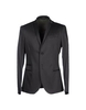 PATRIZIA PEPE COATS & JACKETS Blazers MEN on YOOX.COM