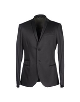 PATRIZIA PEPE COATS & JACKETS Blazers MEN on YOOX.COM