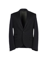 PATRIZIA PEPE COATS & JACKETS Blazers MEN on YOOX.COM