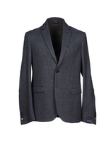 PATRIZIA PEPE COATS & JACKETS Blazers MEN on YOOX.COM