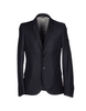 PATRIZIA PEPE COATS & JACKETS Blazers MEN on YOOX.COM