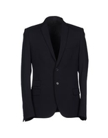 PATRIZIA PEPE COATS & JACKETS Blazers MEN on YOOX.COM