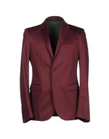 PATRIZIA PEPE COATS & JACKETS Blazers MEN on YOOX.COM