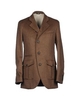 PATRIZIA PEPE COATS & JACKETS Blazers MEN on YOOX.COM