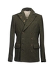 PATRIZIA PEPE COATS & JACKETS Blazers MEN on YOOX.COM