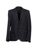 PATRIZIA PEPE COATS & JACKETS Blazers MEN on YOOX.COM