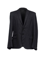 PATRIZIA PEPE COATS & JACKETS Blazers MEN on YOOX.COM