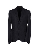 PATRIZIA PEPE COATS & JACKETS Blazers MEN on YOOX.COM