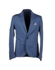 PATRIZIA PEPE COATS & JACKETS Blazers MEN on YOOX.COM