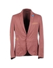 PATRIZIA PEPE COATS & JACKETS Blazers MEN on YOOX.COM