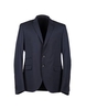 PATRIZIA PEPE COATS & JACKETS Blazers MEN on YOOX.COM