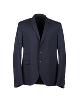 PATRIZIA PEPE COATS & JACKETS Blazers MEN on YOOX.COM