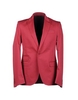 PATRIZIA PEPE COATS & JACKETS Blazers MEN on YOOX.COM