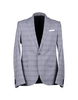 PATRIZIA PEPE COATS & JACKETS Blazers MEN on YOOX.COM