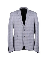 PATRIZIA PEPE COATS & JACKETS Blazers MEN on YOOX.COM