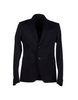 PATRIZIA PEPE COATS & JACKETS Blazers MEN on YOOX.COM