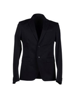 PATRIZIA PEPE COATS & JACKETS Blazers MEN on YOOX.COM