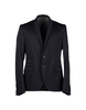 PATRIZIA PEPE COATS & JACKETS Blazers MEN on YOOX.COM