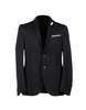 PATRIZIA PEPE COATS & JACKETS Blazers MEN on YOOX.COM