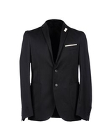 PATRIZIA PEPE COATS & JACKETS Blazers MEN on YOOX.COM