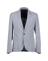 PATRIZIA PEPE COATS & JACKETS Blazers MEN on YOOX.COM