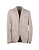PATRIZIA PEPE COATS & JACKETS Blazers MEN on YOOX.COM