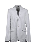 PATRIZIA PEPE COATS & JACKETS Blazers MEN on YOOX.COM