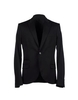 PATRIZIA PEPE COATS & JACKETS Blazers MEN on YOOX.COM