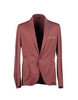 PATRIZIA PEPE COATS & JACKETS Blazers MEN on YOOX.COM