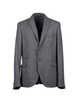 PATRIZIA PEPE COATS & JACKETS Blazers MEN on YOOX.COM