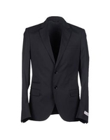 PATRIZIA PEPE COATS & JACKETS Blazers MEN on YOOX.COM