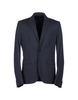 PATRIZIA PEPE COATS & JACKETS Blazers MEN on YOOX.COM