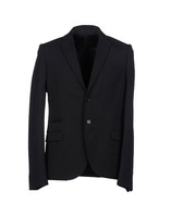 PATRIZIA PEPE COATS & JACKETS Blazers MEN on YOOX.COM