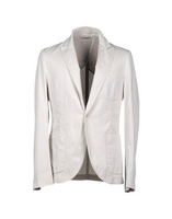 PATRIZIA PEPE COATS & JACKETS Blazers MEN on YOOX.COM