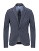 PATRIZIA PEPE COATS & JACKETS Blazers MEN on YOOX.COM