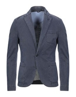 PATRIZIA PEPE COATS & JACKETS Blazers MEN on YOOX.COM