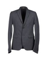 PATRIZIA PEPE COATS & JACKETS Blazers MEN on YOOX.COM