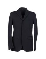 PATRIZIA PEPE COATS & JACKETS Blazers MEN on YOOX.COM