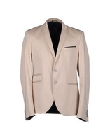 PATRIZIA PEPE COATS & JACKETS Blazers MEN on YOOX.COM
