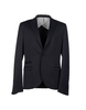 PATRIZIA PEPE COATS & JACKETS Blazers MEN on YOOX.COM