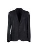 PATRIZIA PEPE COATS & JACKETS Blazers MEN on YOOX.COM