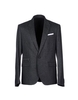 PATRIZIA PEPE COATS & JACKETS Blazers MEN on YOOX.COM
