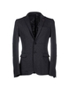 PATRIZIA PEPE COATS & JACKETS Blazers MEN on YOOX.COM