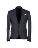 PATRIZIA PEPE COATS & JACKETS Blazers MEN on YOOX.COM