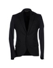 PATRIZIA PEPE COATS & JACKETS Blazers MEN on YOOX.COM