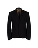 PATRIZIA PEPE COATS & JACKETS Blazers MEN on YOOX.COM