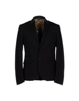 PATRIZIA PEPE COATS & JACKETS Blazers MEN on YOOX.COM