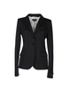 PATRIZIA PEPE COATS & JACKETS Blazers WOMEN on YOOX.COM